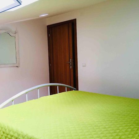 Apartmán Apartamento Coselhas III Coimbra Exteriér fotografie
