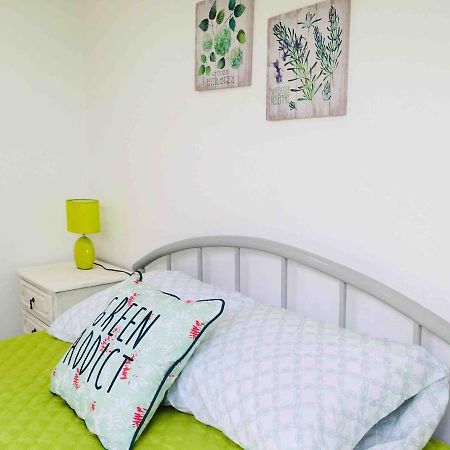 Apartmán Apartamento Coselhas III Coimbra Exteriér fotografie