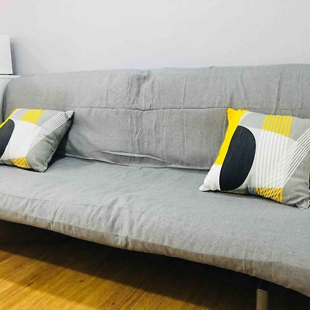 Apartmán Apartamento Coselhas III Coimbra Exteriér fotografie