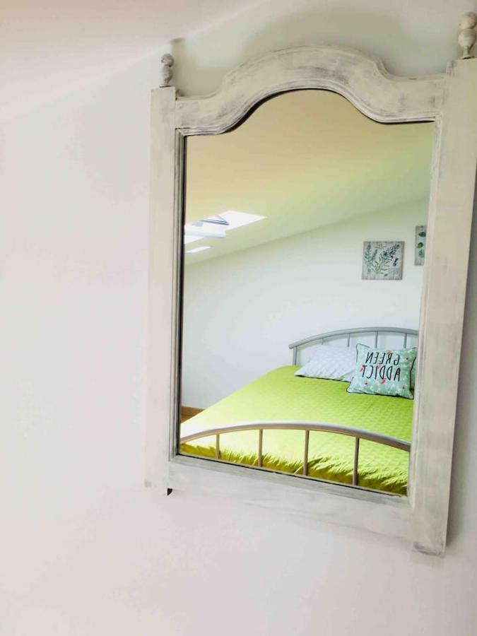 Apartmán Apartamento Coselhas III Coimbra Exteriér fotografie