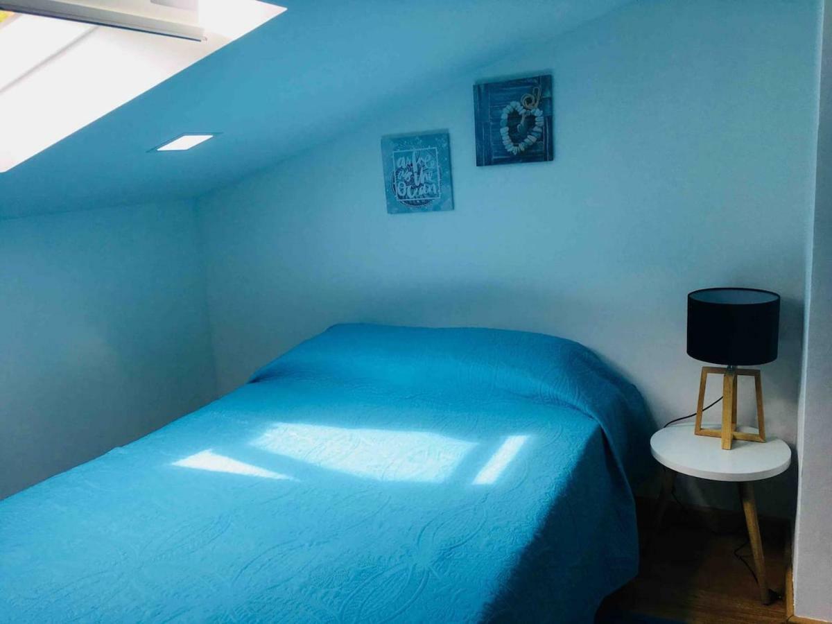 Apartmán Apartamento Coselhas III Coimbra Exteriér fotografie