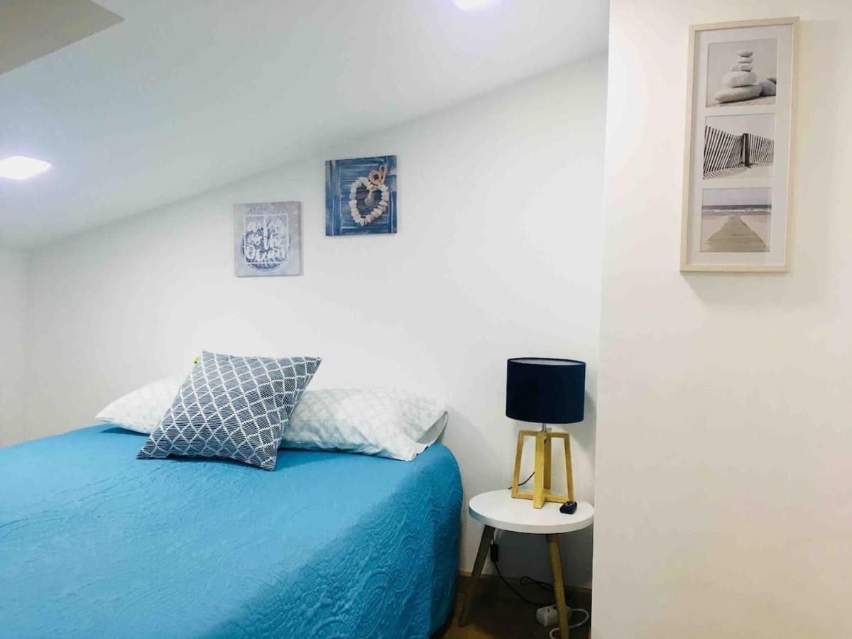 Apartmán Apartamento Coselhas III Coimbra Exteriér fotografie