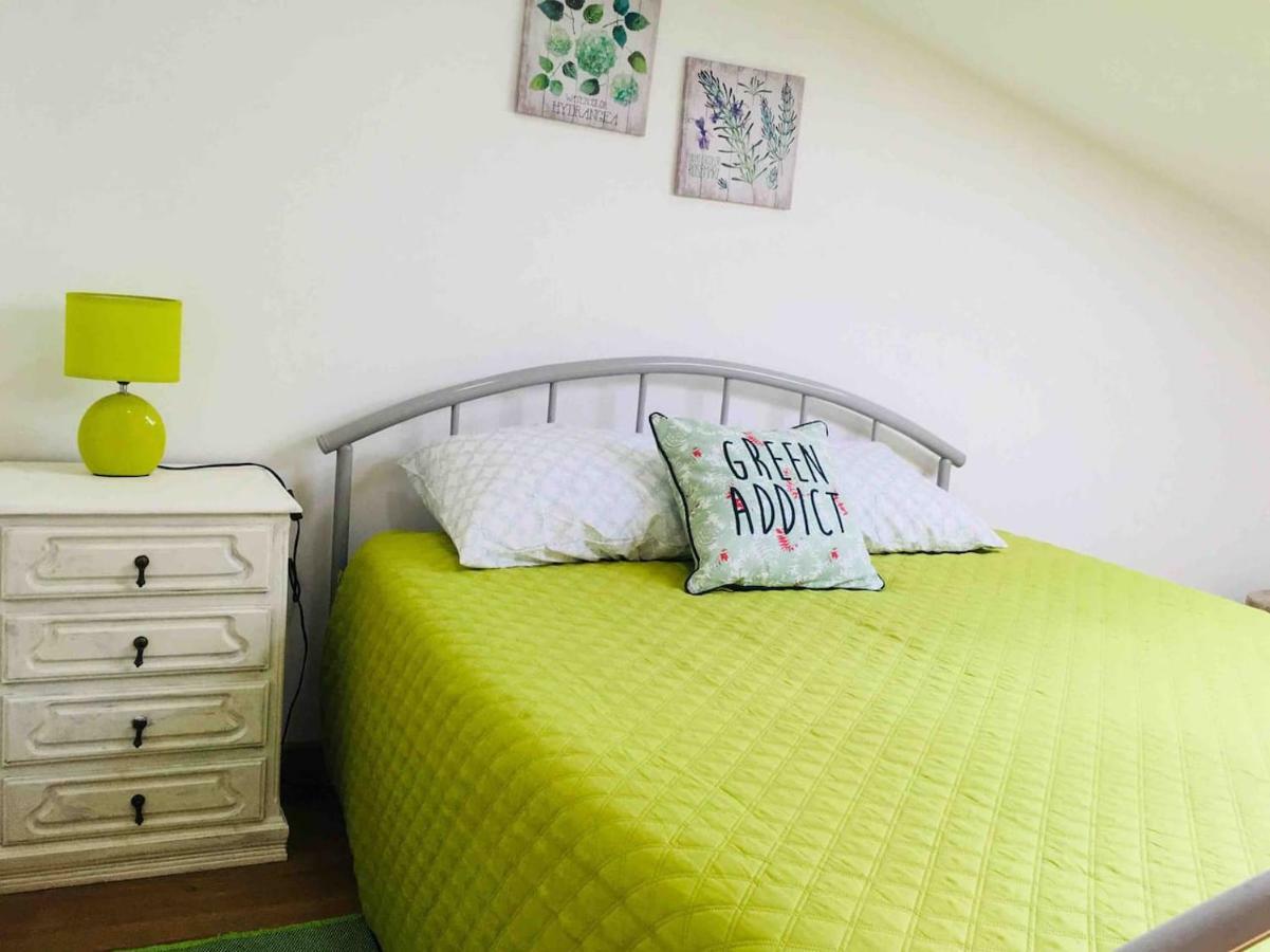 Apartmán Apartamento Coselhas III Coimbra Exteriér fotografie