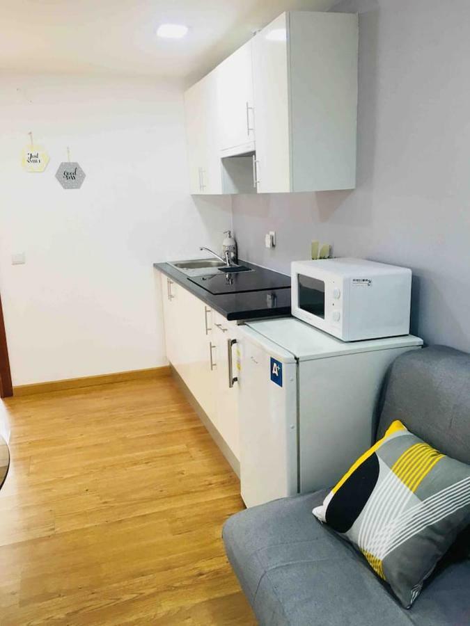 Apartmán Apartamento Coselhas III Coimbra Exteriér fotografie
