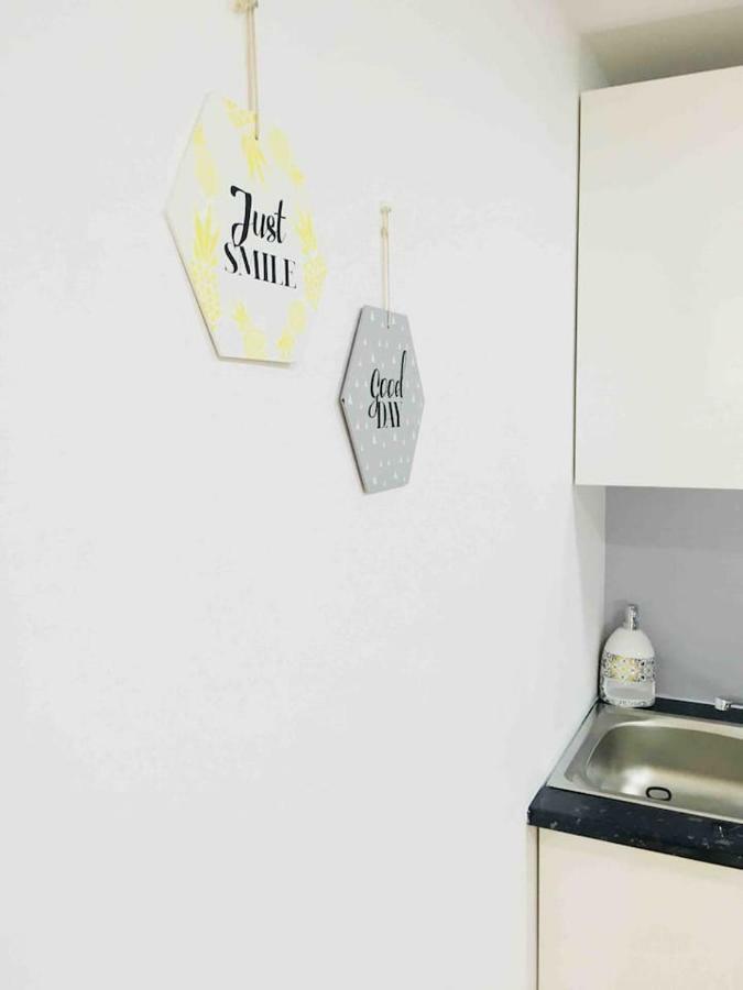 Apartmán Apartamento Coselhas III Coimbra Exteriér fotografie