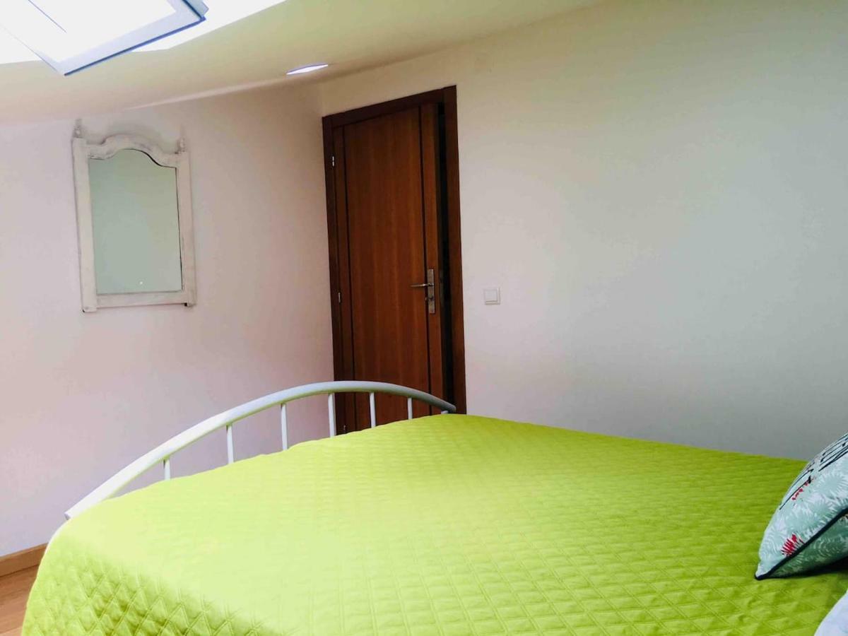 Apartmán Apartamento Coselhas III Coimbra Exteriér fotografie