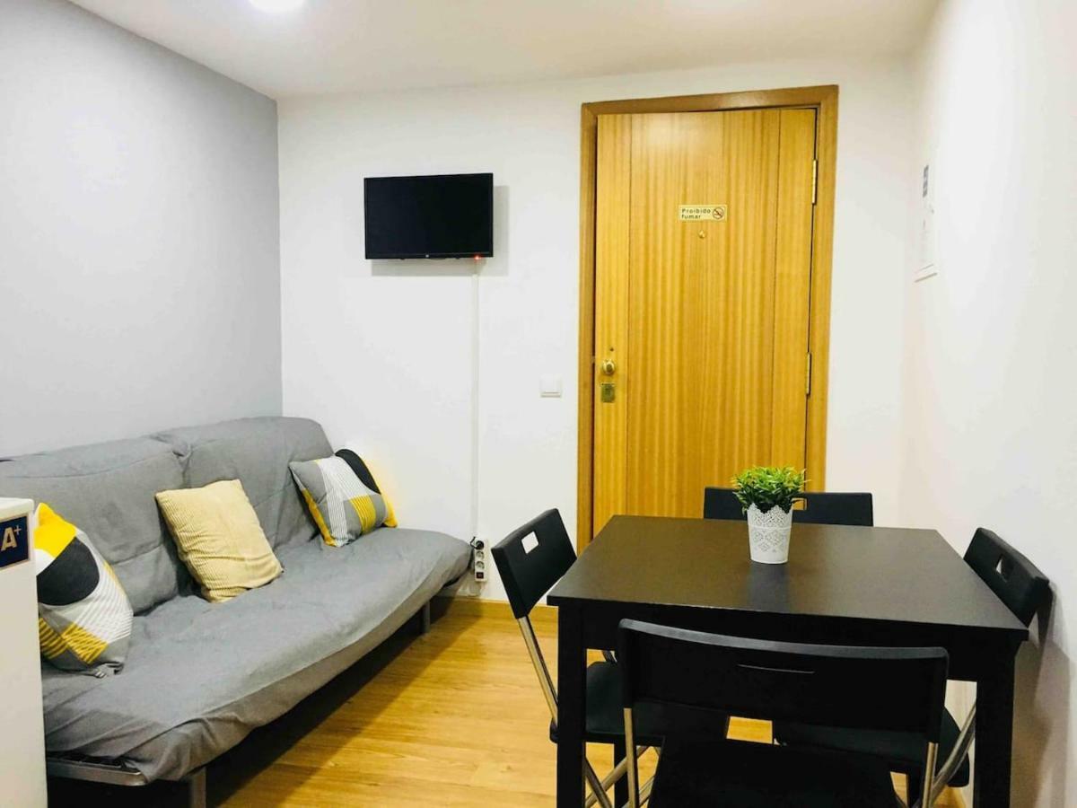 Apartmán Apartamento Coselhas III Coimbra Exteriér fotografie