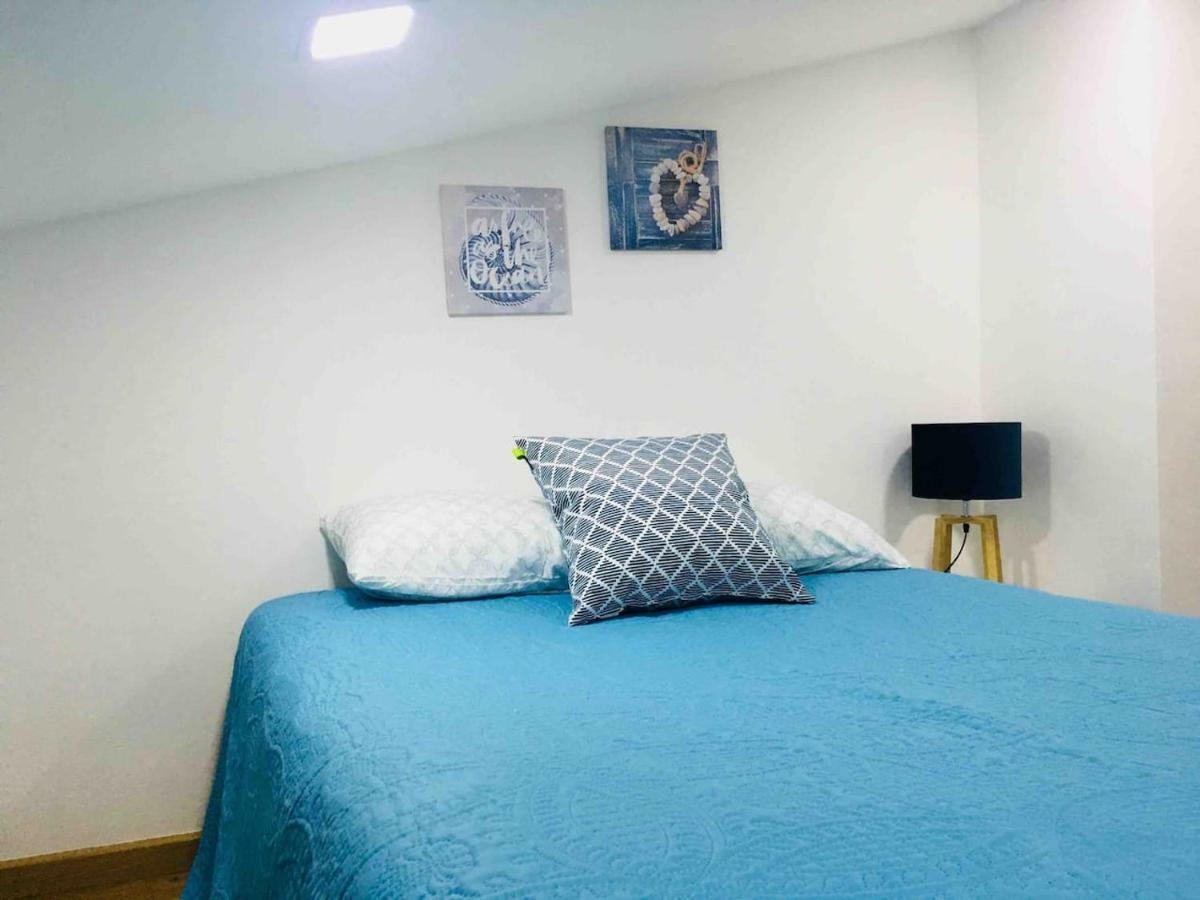 Apartmán Apartamento Coselhas III Coimbra Exteriér fotografie