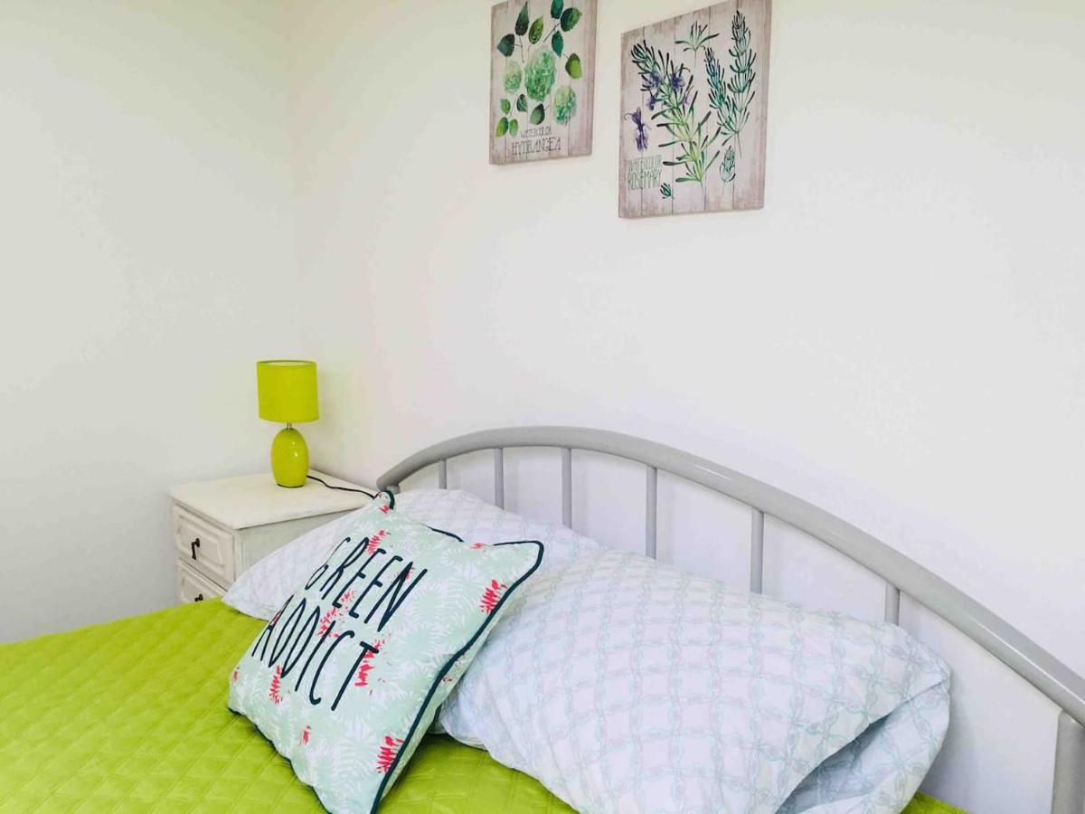 Apartmán Apartamento Coselhas III Coimbra Exteriér fotografie