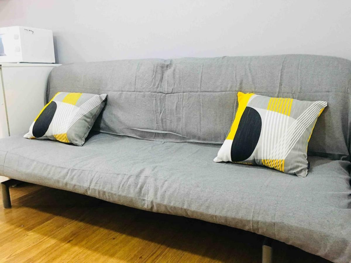 Apartmán Apartamento Coselhas III Coimbra Exteriér fotografie
