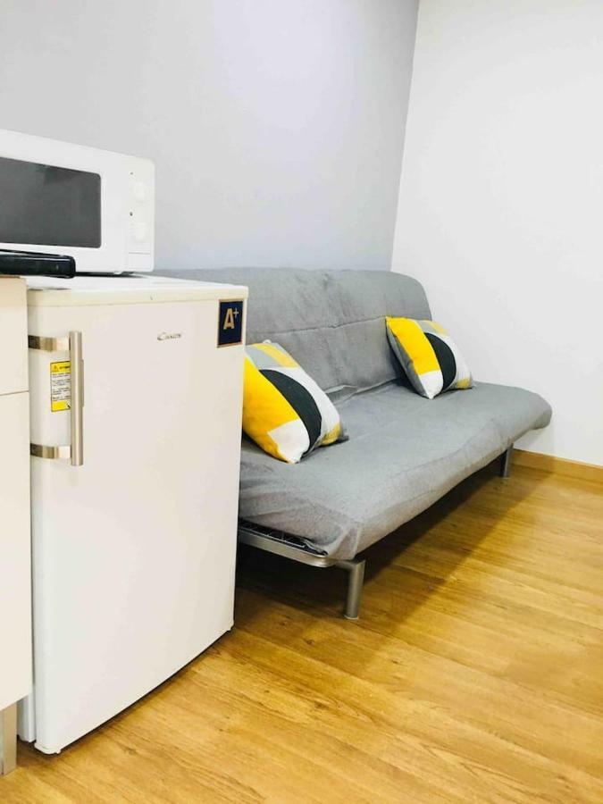 Apartmán Apartamento Coselhas III Coimbra Exteriér fotografie