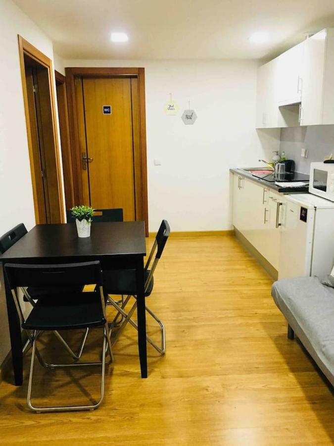 Apartmán Apartamento Coselhas III Coimbra Exteriér fotografie